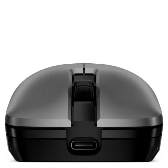 კომპიუტერული მაუსი LENOVO Legion M600s Wireless Gaming (Storm Grey)