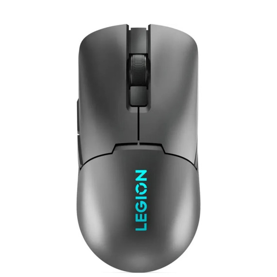 კომპიუტერული მაუსი LENOVO Legion M600s Wireless Gaming (Storm Grey)