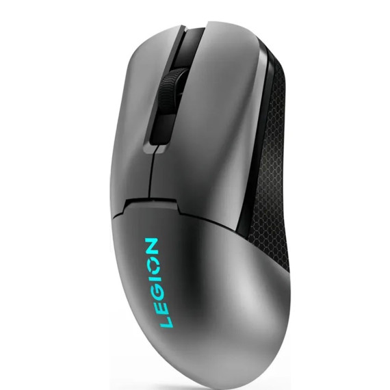 კომპიუტერული მაუსი LENOVO Legion M600s Wireless Gaming (Storm Grey)