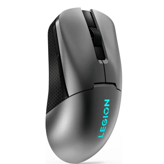 კომპიუტერული მაუსი LENOVO Legion M600s Wireless Gaming (Storm Grey)