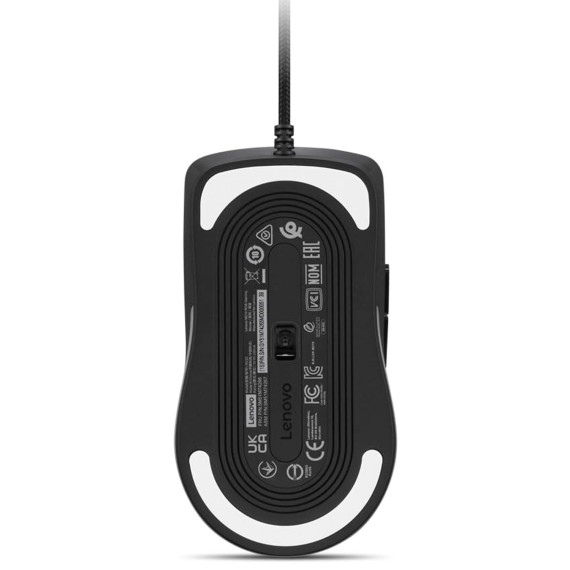 კომპიუტერული მაუსი LENOVO M210 RGB Gaming