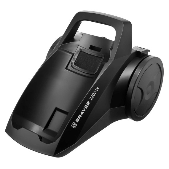 მტვერსასრუტი BRAYER BR4204