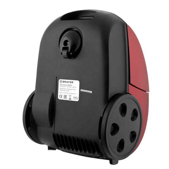 მტვერსასრუტი BRAYER BR4223
