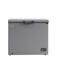 chest freezer BERG BCF-D251SL