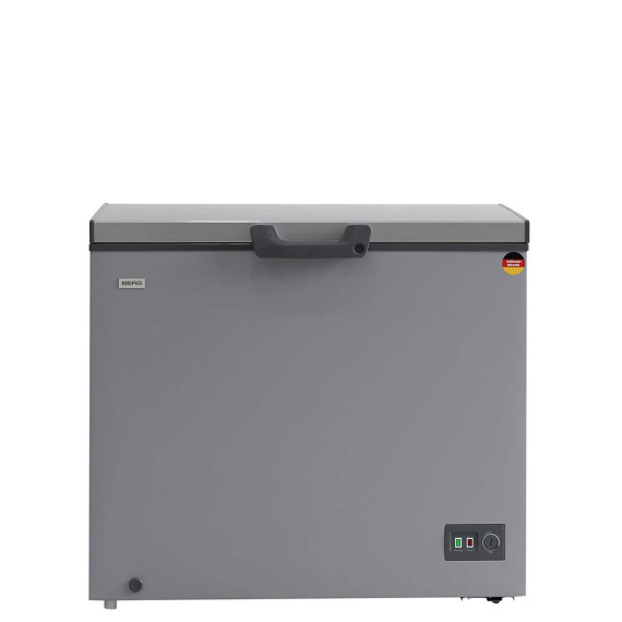 საყინულე სკივრი BERG BCF-D251SL