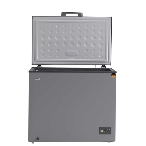 საყინულე სკივრი BERG BCF-D251SL