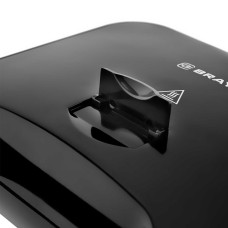 сэндвичница/вафельница BRAYER BR2202