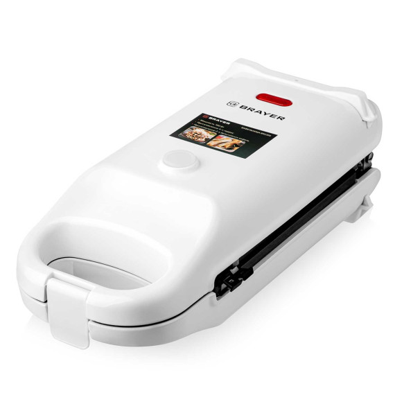 სენდვიჩ მეიქერი BRAYER BR2305