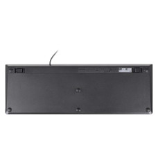 კლავიატურა LENOVO 300 USB Keyboard RU Layout (Black)
