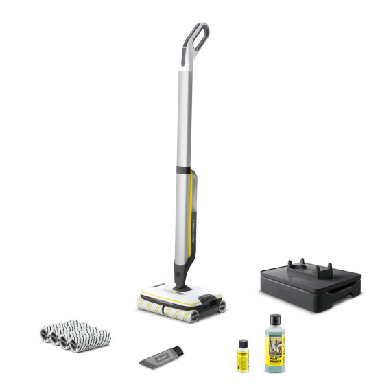 vacuum cleaner wireless KARCHER FC 7 SIGNATURE LINE *EU