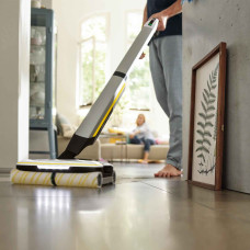 vacuum cleaner wireless KARCHER FC 7 SIGNATURE LINE *EU