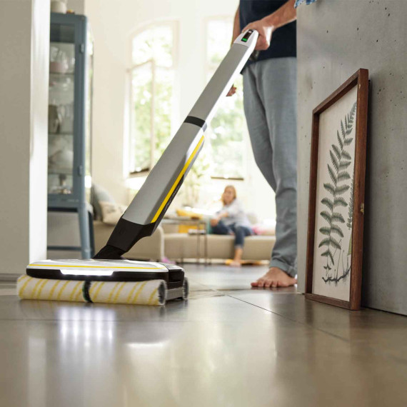 vacuum cleaner wireless KARCHER FC 7 SIGNATURE LINE *EU