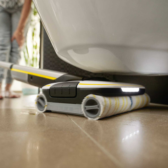 vacuum cleaner wireless KARCHER FC 7 SIGNATURE LINE *EU