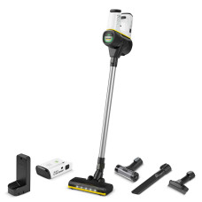 vacuum cleaner wireless KARCHER VC 6 Cordless ourFamily Battery Plus*EU