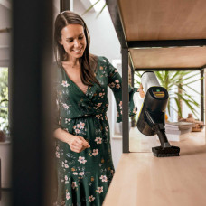 vacuum cleaner wireless KARCHER VC 6 Cordless ourFamily Battery Plus*EU