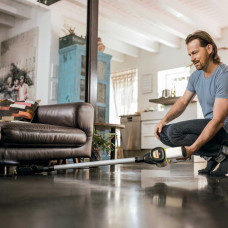 vacuum cleaner wireless KARCHER VC 6 Cordless ourFamily Battery Plus*EU