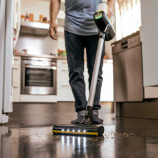 vacuum cleaner wireless KARCHER VC 6 Cordless ourFamily Battery Plus*EU