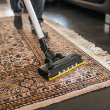 vacuum cleaner wireless KARCHER VC 6 Cordless ourFamily Battery Plus*EU