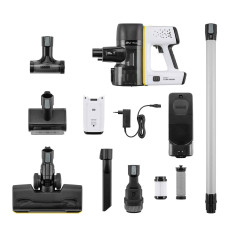 vacuum cleaner wireless KARCHER VC 7 Signature Line *EU