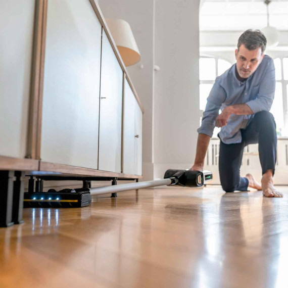 vacuum cleaner wireless KARCHER VC 7 Signature Line *EU