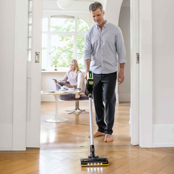 vacuum cleaner wireless KARCHER VC 7 Signature Line *EU