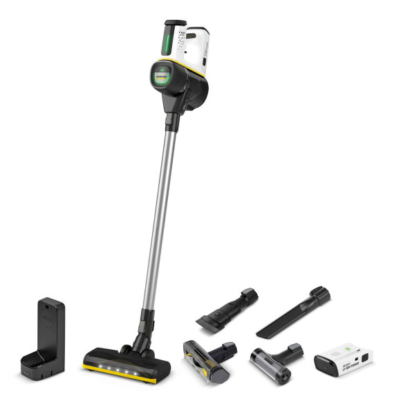vacuum cleaner wireless KARCHER VC 7 Signature Line *EU