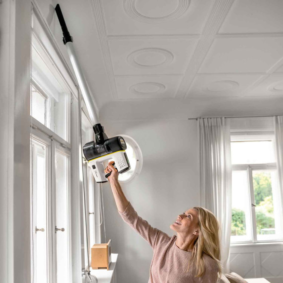 vacuum cleaner wireless KARCHER VC 7 YOURMAX *EU