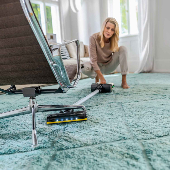 vacuum cleaner wireless KARCHER VC 7 YOURMAX *EU