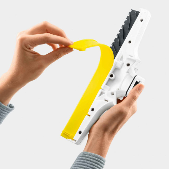 vacuum cleaner wireless KARCHER WV 7 SIGNATURE LINE *EU