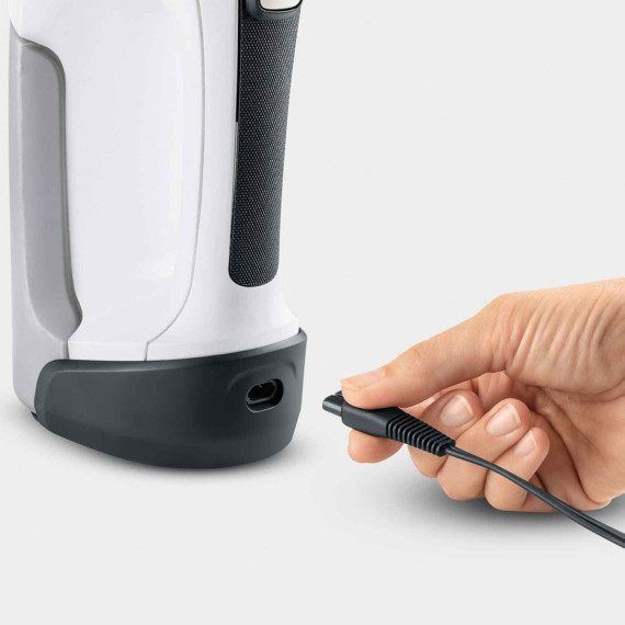 vacuum cleaner wireless KARCHER WV 7 SIGNATURE LINE *EU