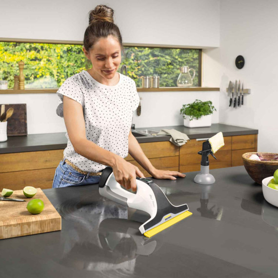 vacuum cleaner wireless KARCHER WV 7 SIGNATURE LINE *EU