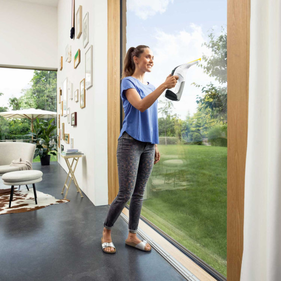 vacuum cleaner wireless KARCHER WV 7 SIGNATURE LINE *EU