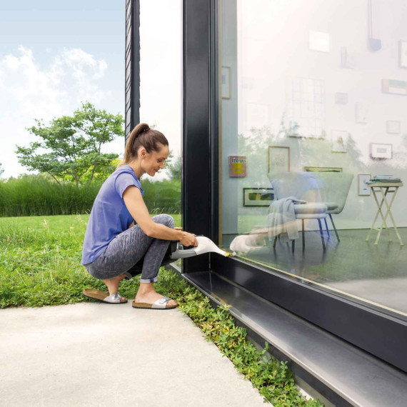 vacuum cleaner wireless KARCHER WV 7 SIGNATURE LINE *EU