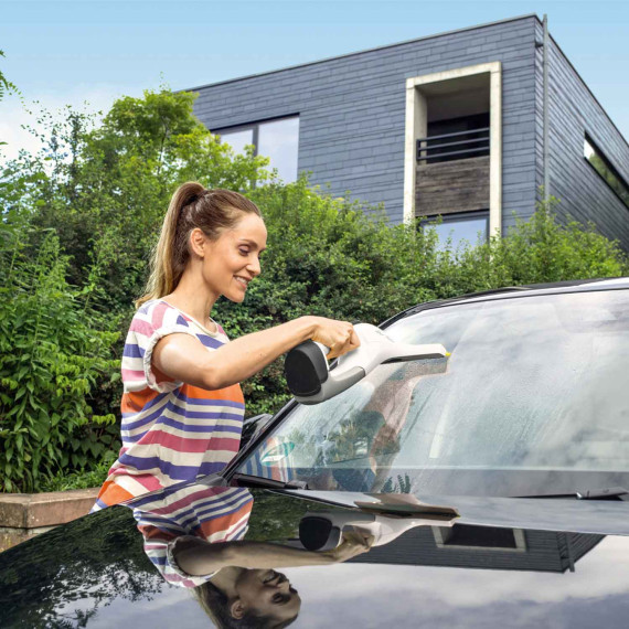 vacuum cleaner wireless KARCHER WV 7 SIGNATURE LINE *EU