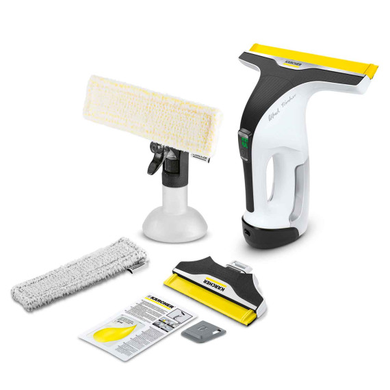 vacuum cleaner wireless KARCHER WV 7 SIGNATURE LINE *EU