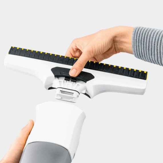 vacuum cleaner wireless KARCHER WV 7 SIGNATURE LINE *EU