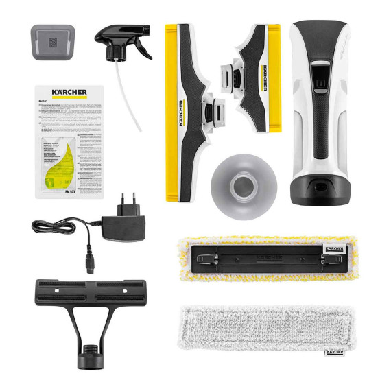 vacuum cleaner wireless KARCHER WV 7 SIGNATURE LINE *EU