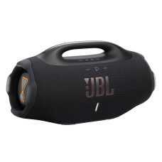 bluetooth динамик JBL Boombox 4 (Black)
