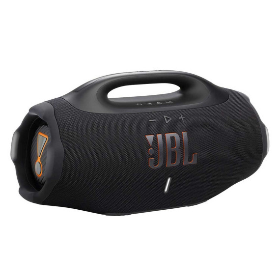 bluetooth დინამიკი JBL Boombox 4 (Black)