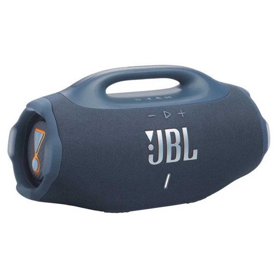 bluetooth დინამიკი JBL Boombox 4 (Blue)