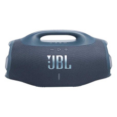 bluetooth speaker JBL Boombox 4 (Blue)