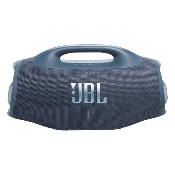 bluetooth დინამიკი JBL Boombox 4 (Blue)