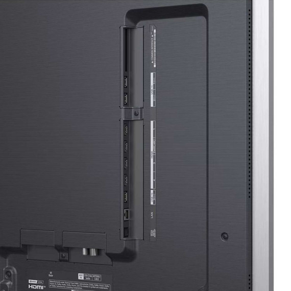 ტელევიზორი LG OLED77G5RLA