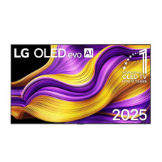 tv LG OLED77G5RLA