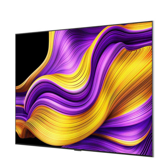 ტელევიზორი LG OLED77G5RLA