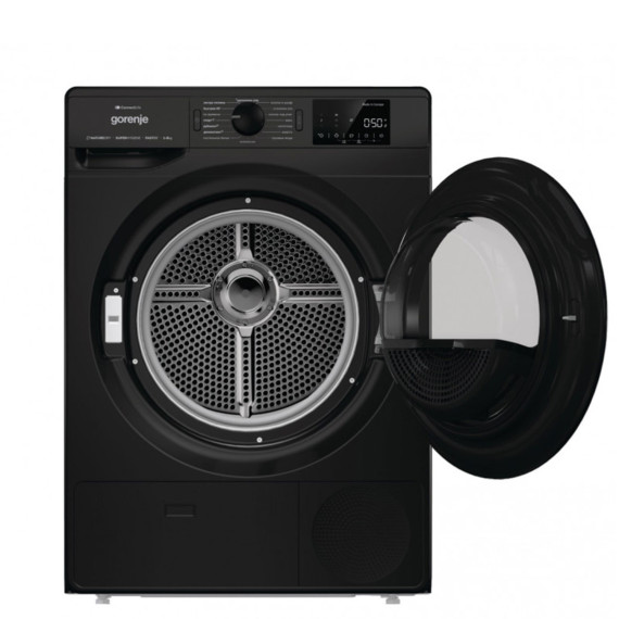 საშრობი დოლი GORENJE DPNE82GNLWIFI/BC