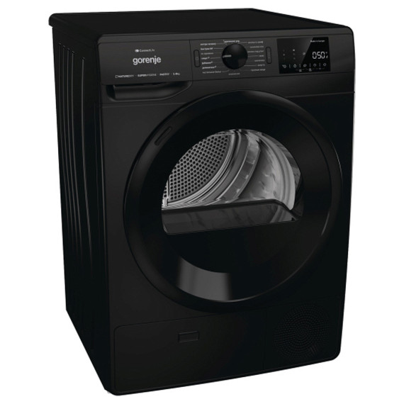 საშრობი დოლი GORENJE DPNE82GNLWIFI/BC