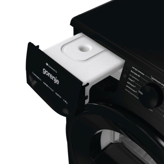 საშრობი დოლი GORENJE DPNE82GNLWIFI/BC