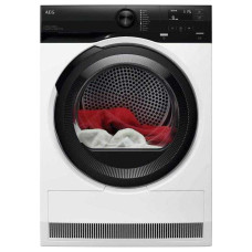 сушильный барабан AEG TR7G8BJE