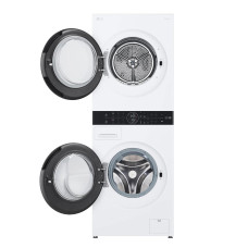стиральная машина LG W4W8BVPKWHM